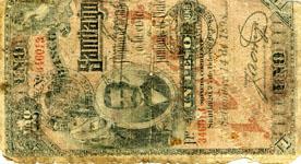 Primera imagen del registro Un Peso