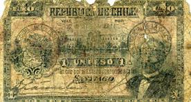 Primera imagen del registro Un Peso