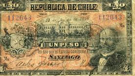 Primera imagen del registro Un Peso