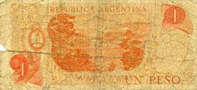 Primera imagen del registro Un Peso