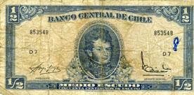 Primera imagen del registro Medio Escudo