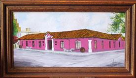 Primera imagen del registro Museo O'Higginiano y de Bellas Artes de Talca