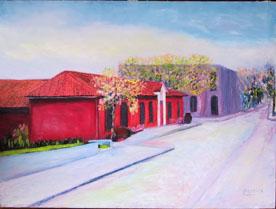 Primera imagen del registro Fachada del Museo
