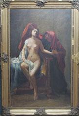 Primera imagen del registro Desnudo