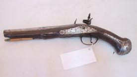 Primera imagen del registro Pistola de Chispa