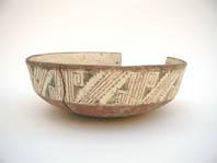 Primera imagen del registro Plato (arqueológico y etnográfico)