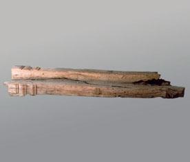 Primera imagen del registro Pilar de esquina