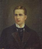 Primera imagen del registro Retrato masculino