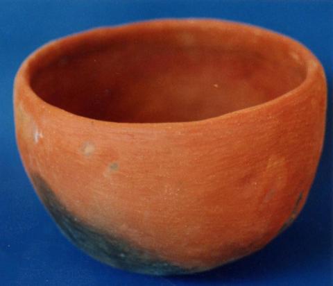 Primera imagen del registro Olla