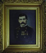 Primera imagen del registro Retrato de militar