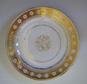 Primera imagen del registro Plato llano