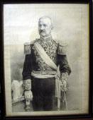 Primera imagen del registro Retrato del General Baquedano