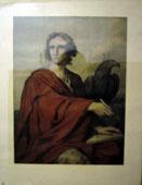 Primera imagen del registro San Lucas Evangelista