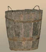Primera imagen del registro Barrica