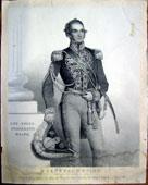 Primera imagen del registro Retrato del General O'Brien