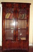 Primera imagen del registro Mueble de biblioteca