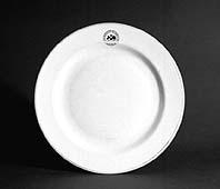Primera imagen del registro Plato llano
