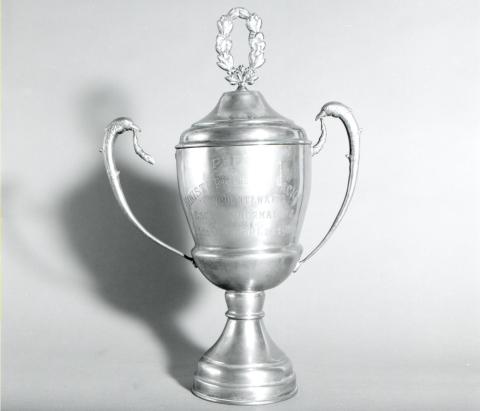 Primera imagen del registro Copa D. Mellam