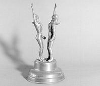 Primera imagen del registro Trofeo deportivo