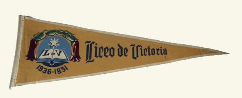 Primera imagen del registro Liceo de Victoria