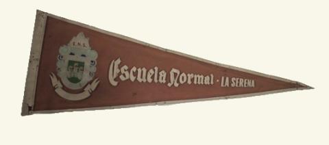 Primera imagen del registro Escuela Normal La Serena