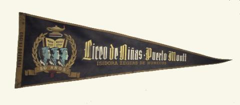 Primera imagen del registro Liceo de Niñas Puerto Montt