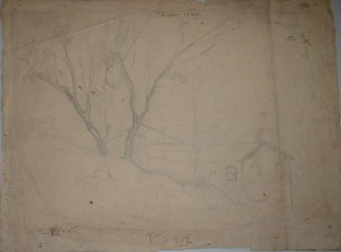 Primera imagen del registro Paisaje 257