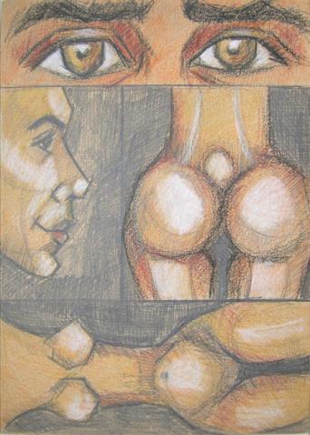 Primera imagen del registro Pintura (obra visual)