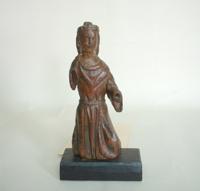 Primera imagen del registro Escultura