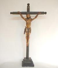 Primera imagen del registro Crucifijo