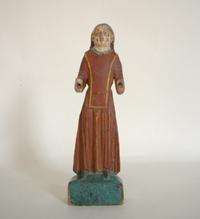 Primera imagen del registro Escultura