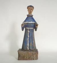 Primera imagen del registro Escultura