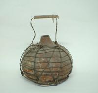 Primera imagen del registro Calabaza