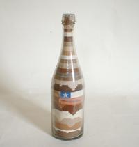 Primera imagen del registro Botella