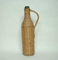 Primera imagen del registro Botella