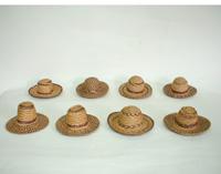 Primera imagen del registro Sombreros