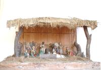 Primera imagen del registro Pesebre