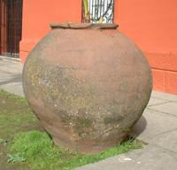 Primera imagen del registro Tinaja