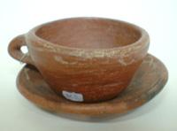 Primera imagen del registro Taza de té
