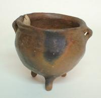Primera imagen del registro Olla