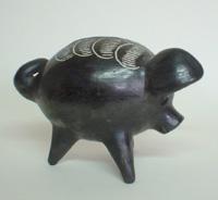 Primera imagen del registro Chancho