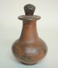 Primera imagen del registro Botella