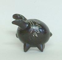 Primera imagen del registro Chancho