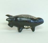 Primera imagen del registro Chancho