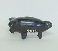 Primera imagen del registro Chancho