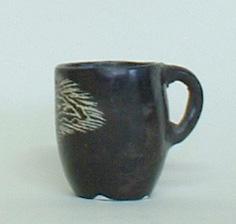 Primera imagen del registro Figurilla