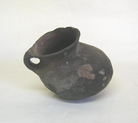 Primera imagen del registro Jarro zapato