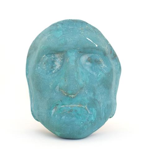 Primera imagen del registro Mascarilla de Dante