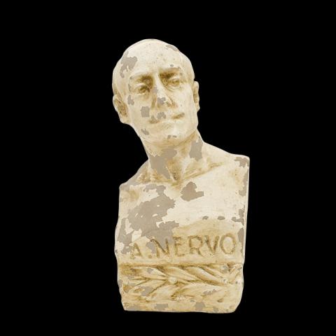 Primera imagen del registro Escultura