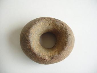 Primera imagen del registro Piedra horadada